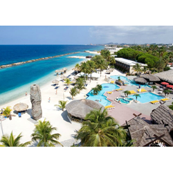 2021 Curacao Package